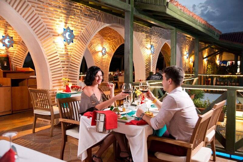 Limak Limra Hotel & Resort