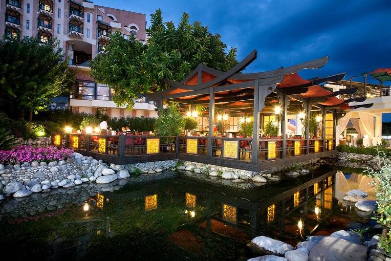 Limak Limra Hotel & Resort