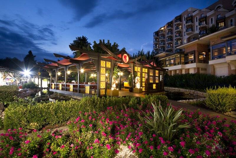 Limak Limra Hotel & Resort