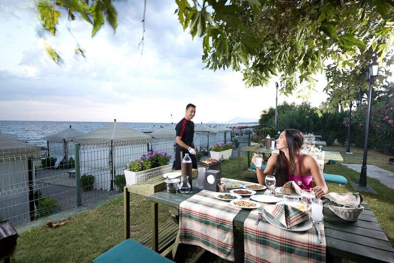 Limak Limra Hotel & Resort