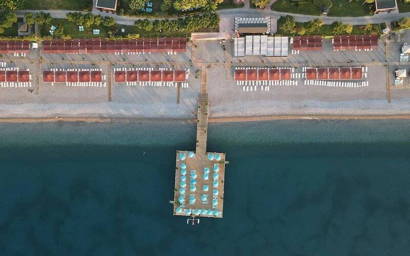 Limak Limra Hotel & Resort