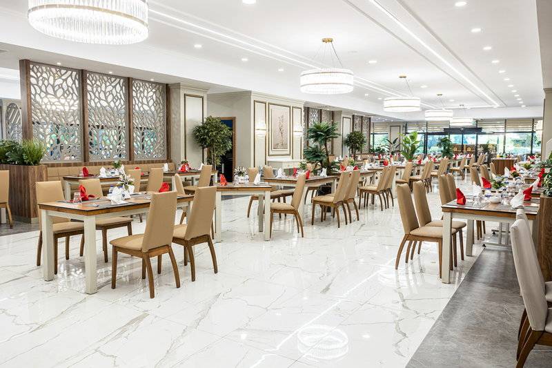 Club Hotel Phaselis Rose