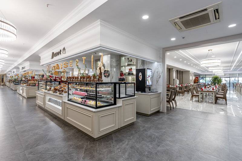 Club Hotel Phaselis Rose