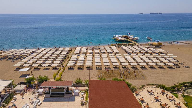 Club Hotel Phaselis Rose