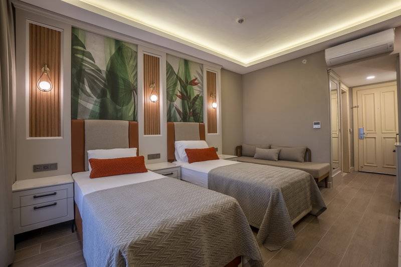 Club Hotel Phaselis Rose