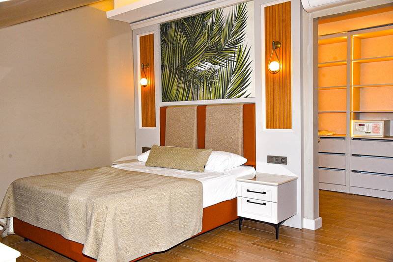 Club Hotel Phaselis Rose