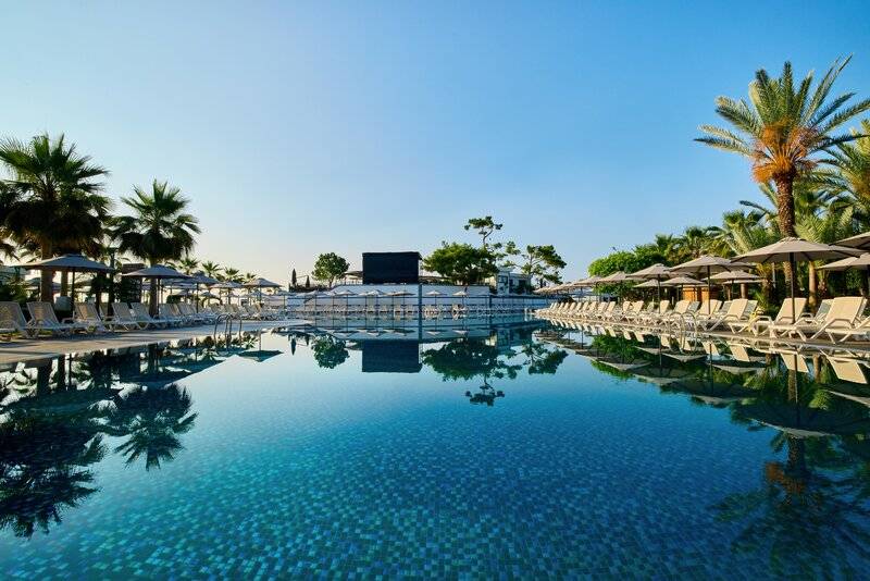 Mövenpick Resort Antalya Tekirova