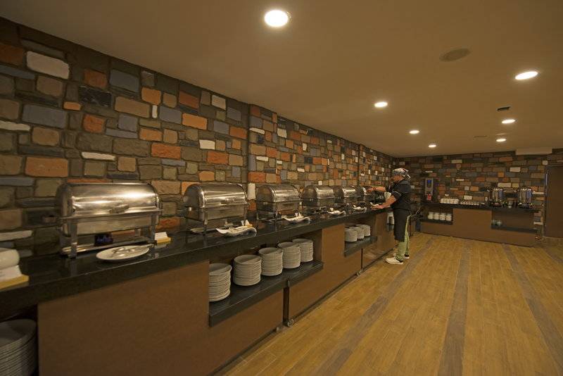 Grand Emir Hotel & Spa