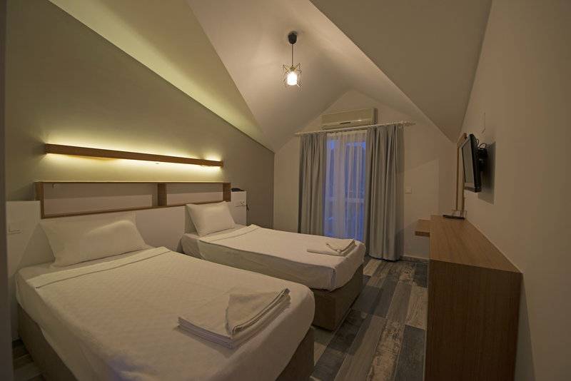 Grand Emir Hotel & Spa