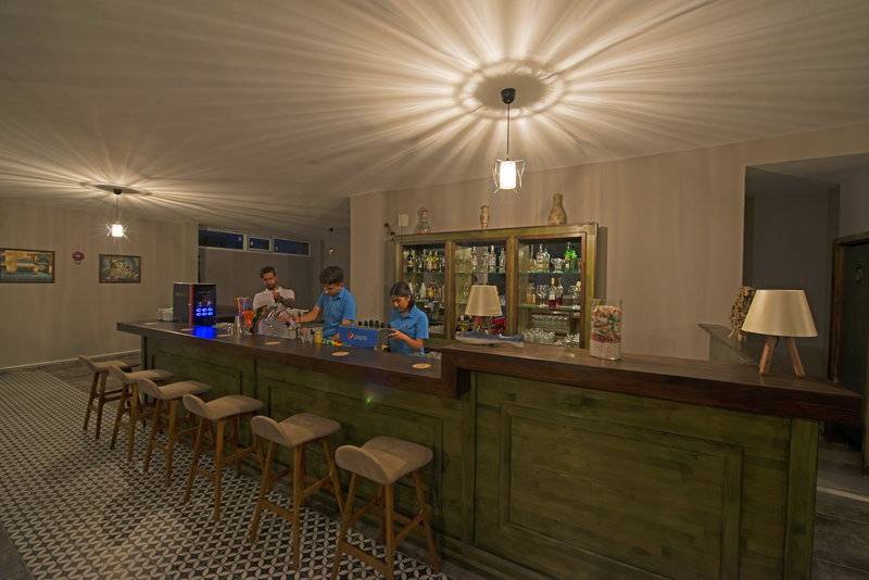 Grand Emir Hotel & Spa