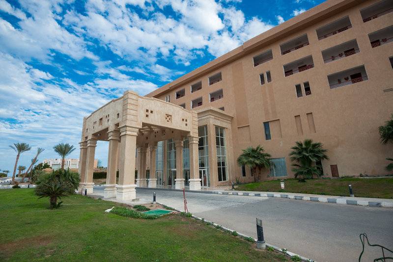 Shams Safaga Resort