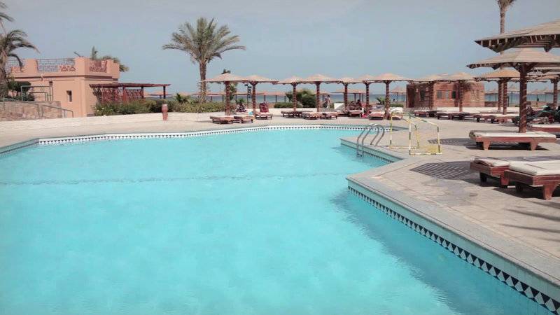 Shams Safaga Resort