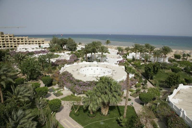 Shams Safaga Resort