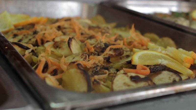 A KING TUT AQUA PARK BEACH RESORT