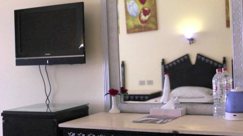 A KING TUT AQUA PARK BEACH RESORT