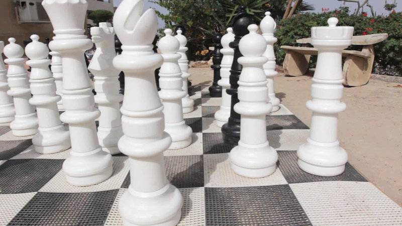 A KING TUT AQUA PARK BEACH RESORT