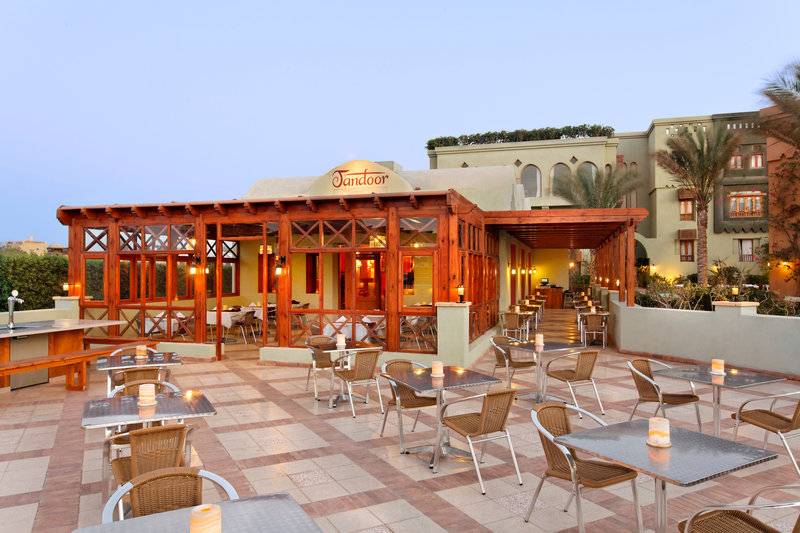 ALI PASHA HOTEL EL GOUNA