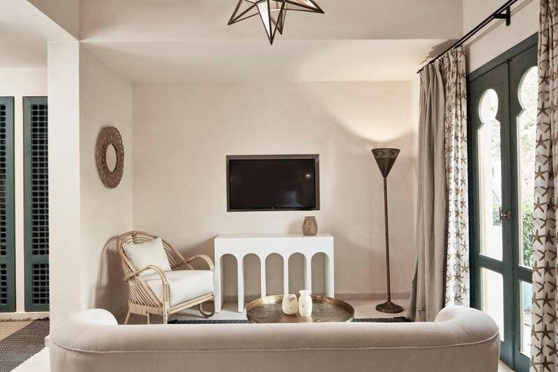 ALI PASHA HOTEL EL GOUNA