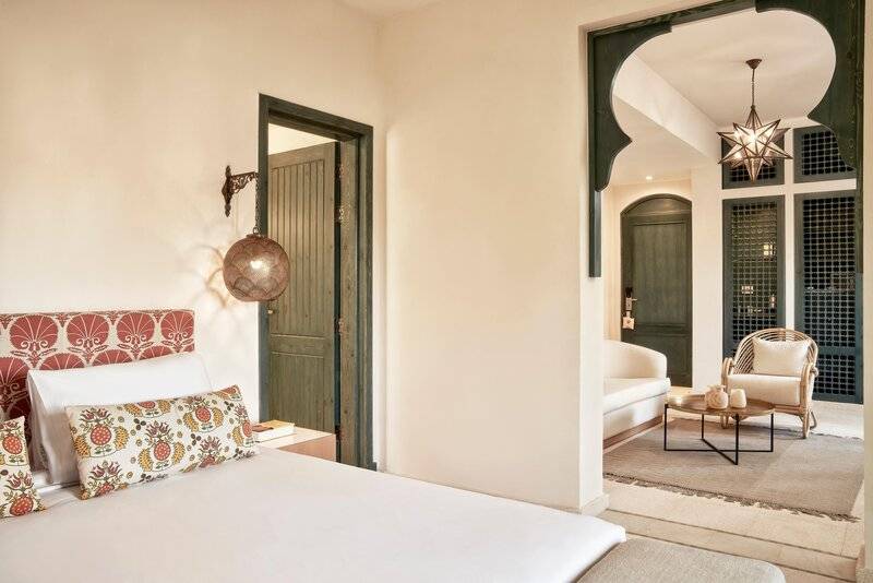 ALI PASHA HOTEL EL GOUNA