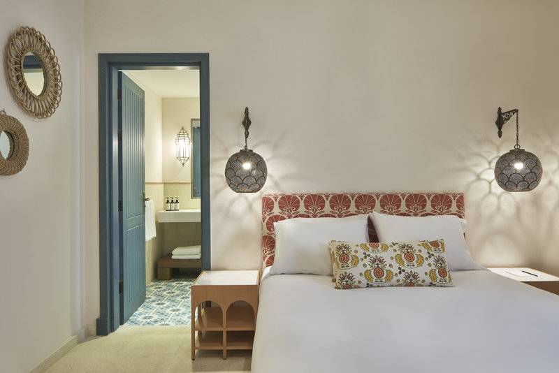 ALI PASHA HOTEL EL GOUNA