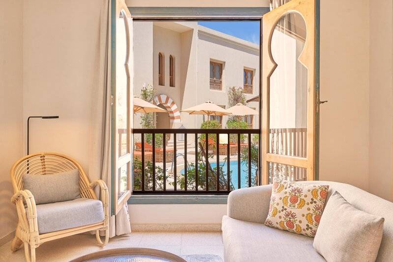 ALI PASHA HOTEL EL GOUNA