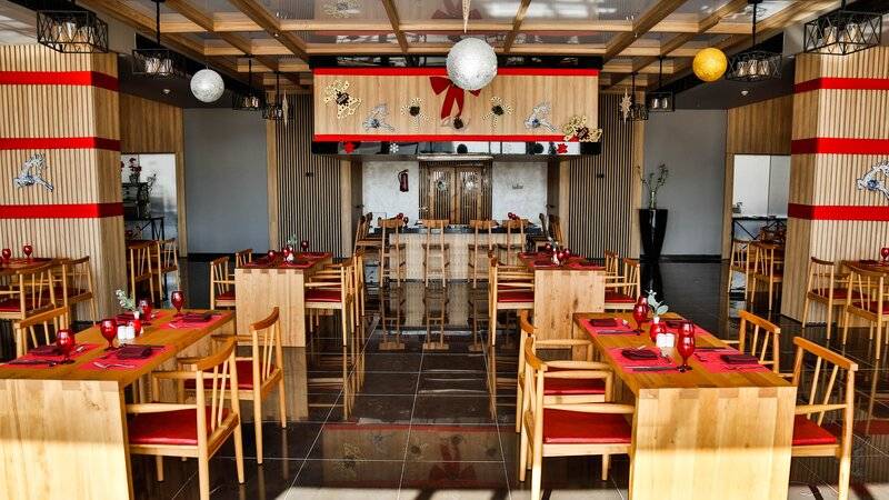 AMARINA ABU SOMA RESORT & AQUAPARK