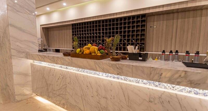 AMARINA ABU SOMA RESORT & AQUAPARK