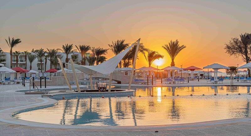 AMARINA ABU SOMA RESORT & AQUAPARK