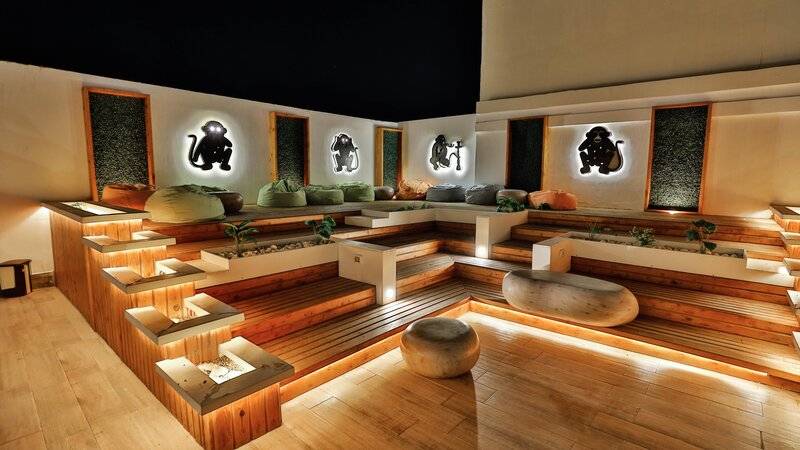 AMARINA ABU SOMA RESORT & AQUAPARK