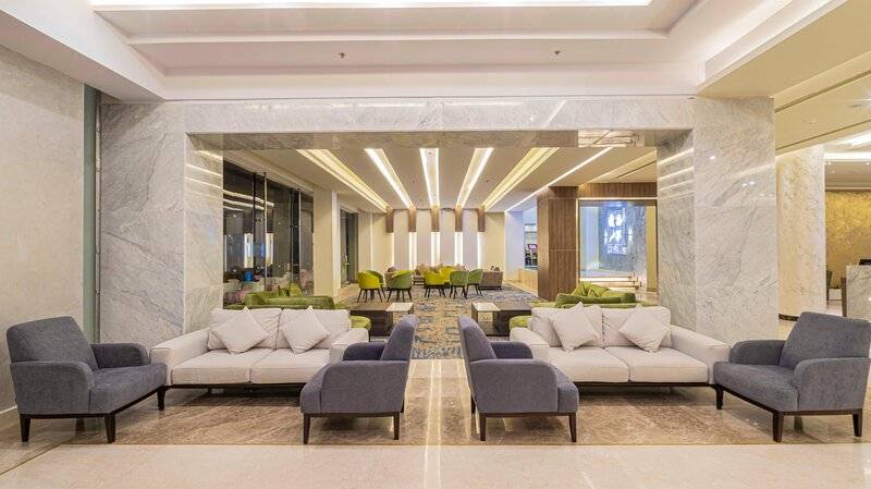 AMARINA ABU SOMA RESORT & AQUAPARK