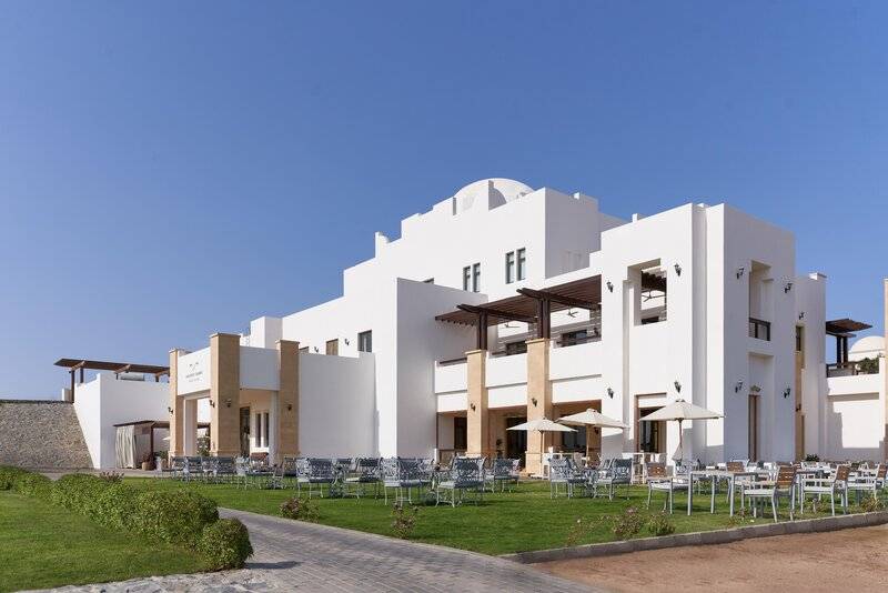 ANCIENT SANDS RESORT  ELGOUNA