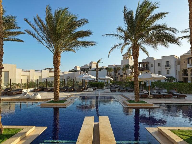 ANCIENT SANDS RESORT  ELGOUNA