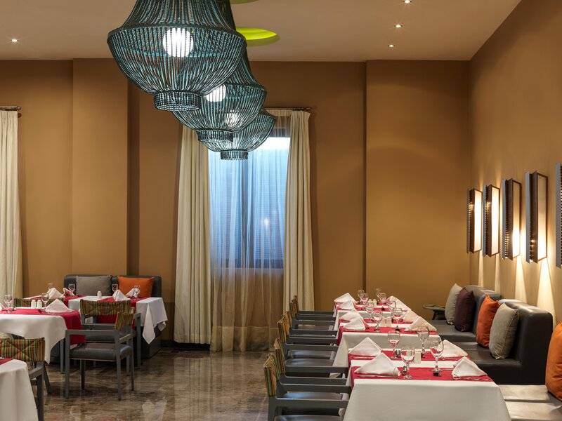 ANCIENT SANDS RESORT  ELGOUNA