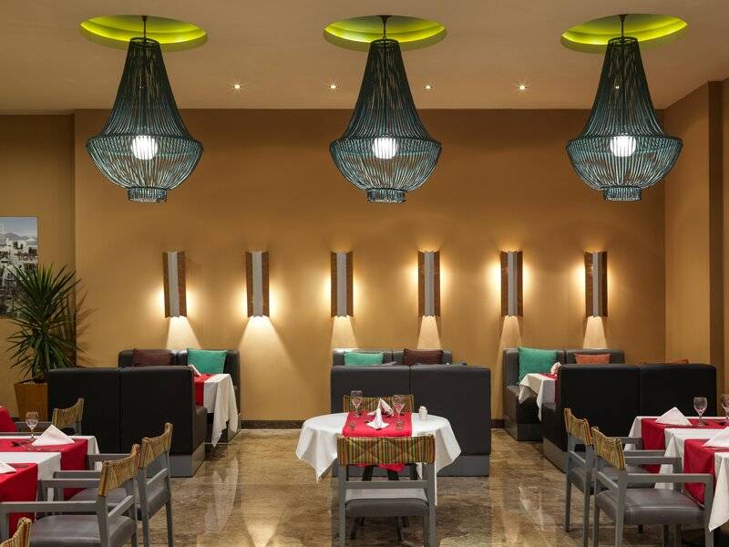 ANCIENT SANDS RESORT  ELGOUNA