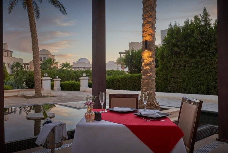 ANCIENT SANDS RESORT  ELGOUNA