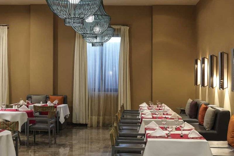 ANCIENT SANDS RESORT  ELGOUNA