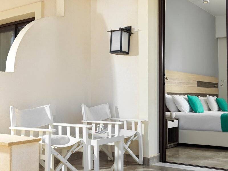 ANCIENT SANDS RESORT  ELGOUNA