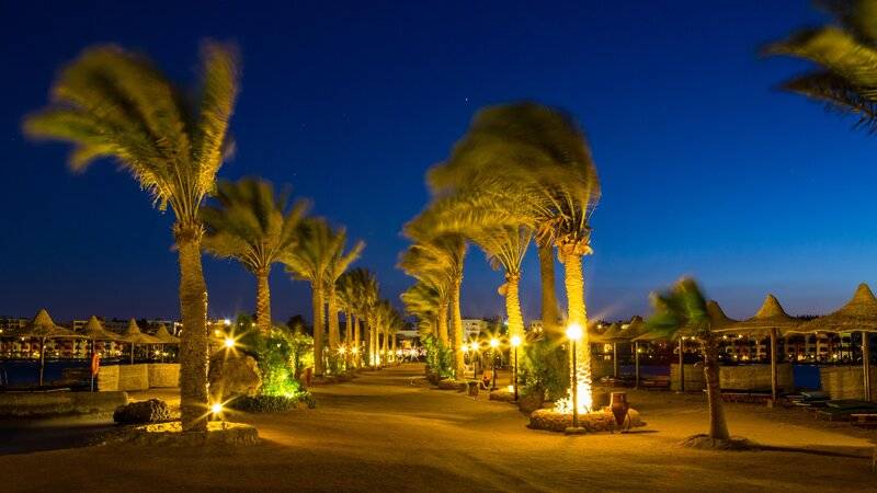 ARABIA AZUR RESORT