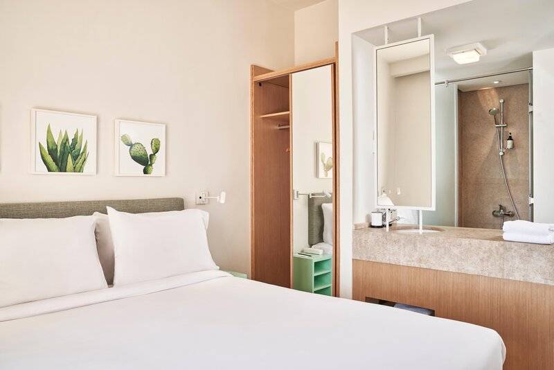 CAPTAINS INN HOTEL EL GOUNA