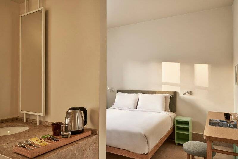 CAPTAINS INN HOTEL EL GOUNA