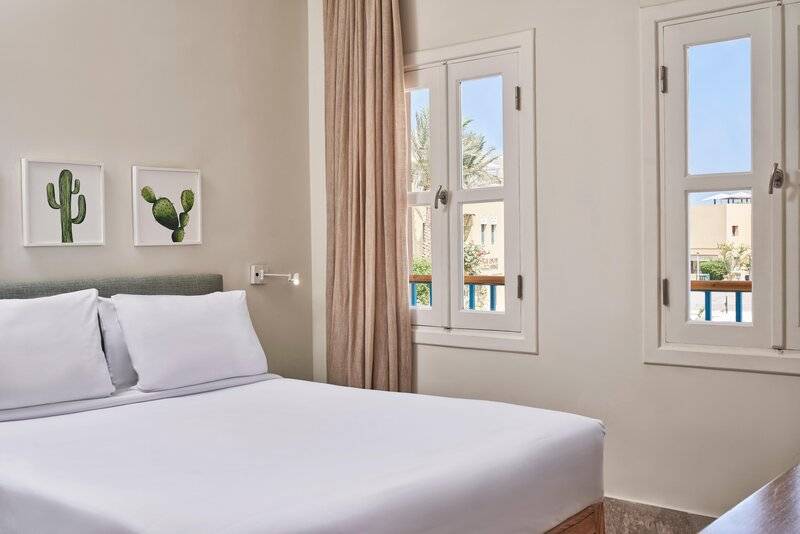 CAPTAINS INN HOTEL EL GOUNA
