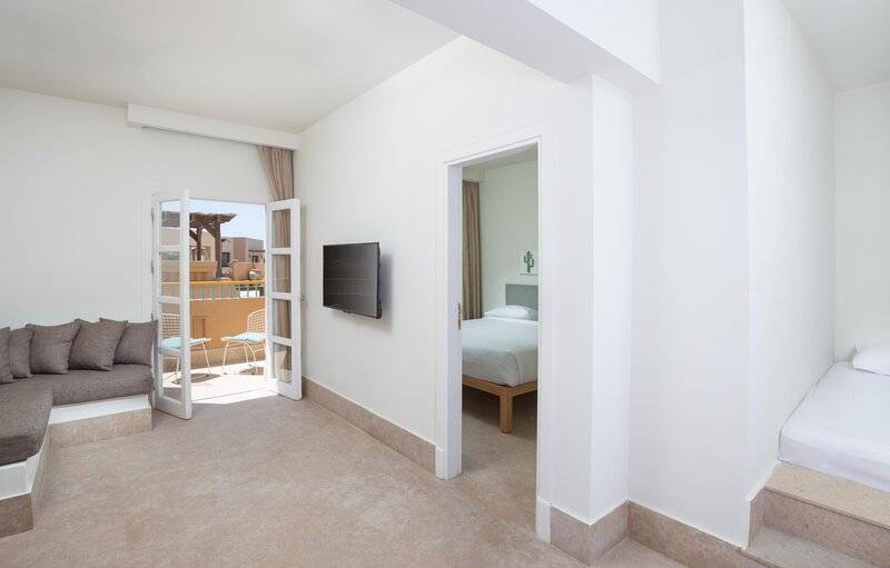 CAPTAINS INN HOTEL EL GOUNA