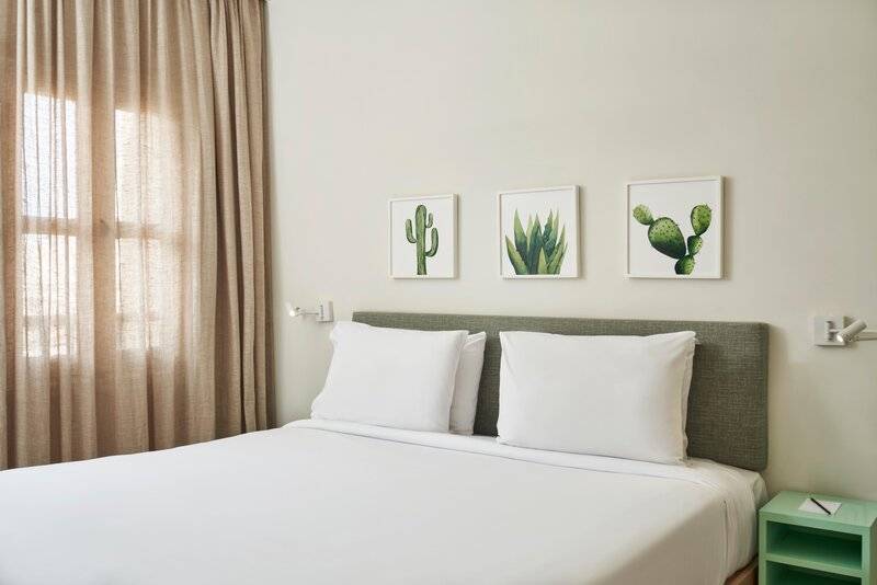 CAPTAINS INN HOTEL EL GOUNA