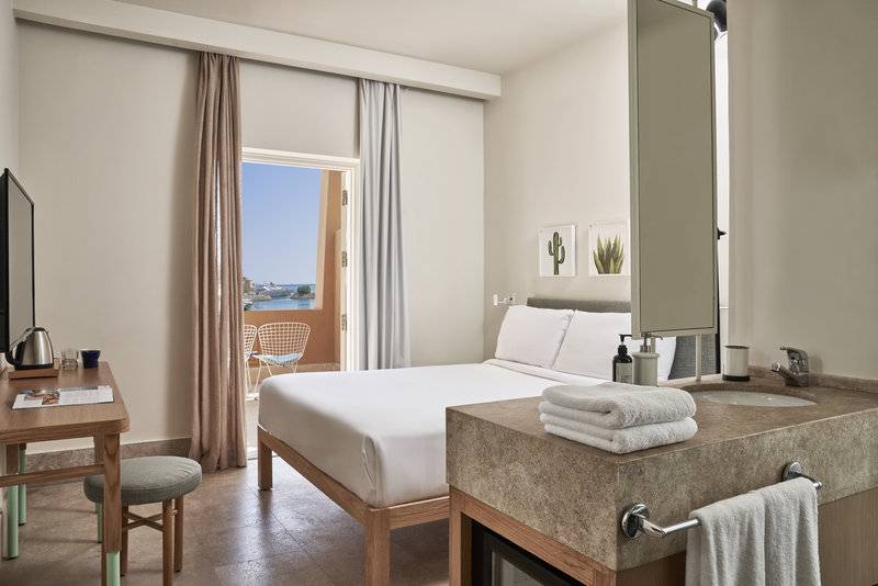 CAPTAINS INN HOTEL EL GOUNA