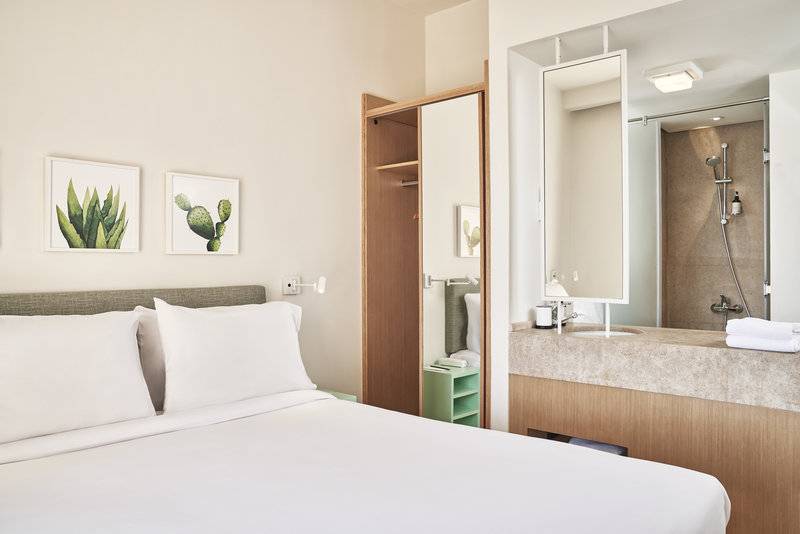 CAPTAINS INN HOTEL EL GOUNA