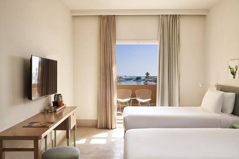 CAPTAINS INN HOTEL EL GOUNA