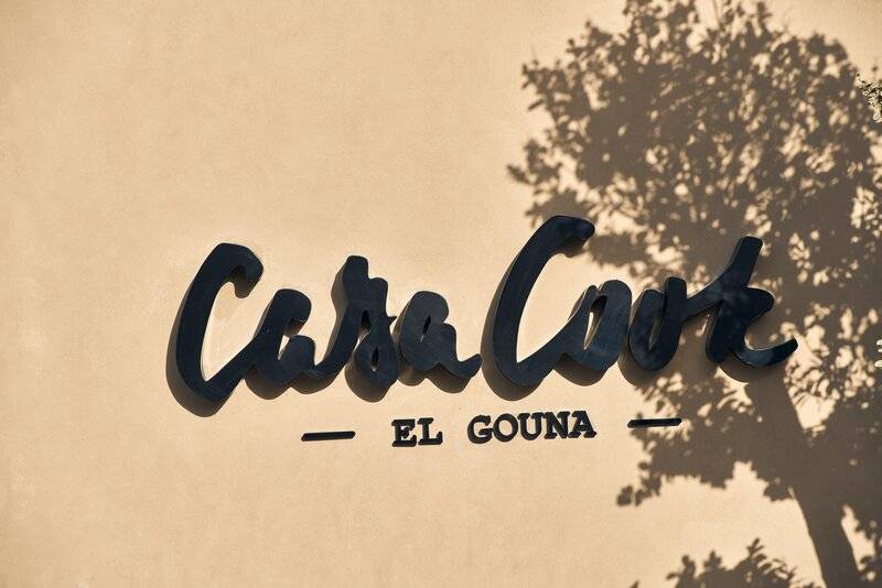 CASA COOK EL GOUNA