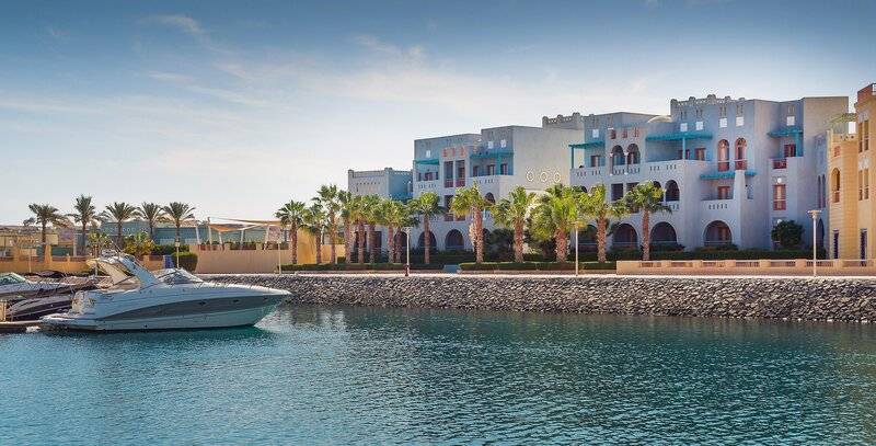 FANADIR EL GOUNA