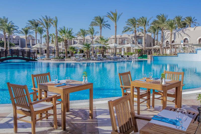 IBEROTEL MAKADI BEACH