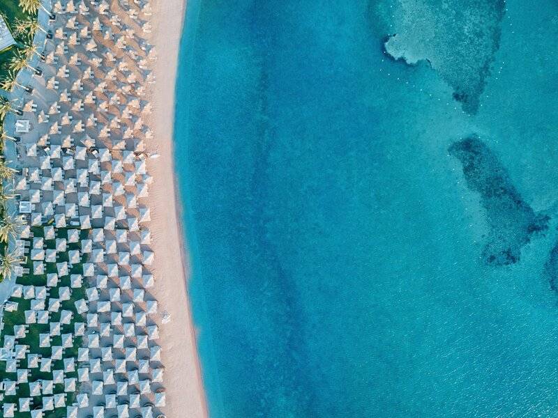 IBEROTEL MAKADI BEACH